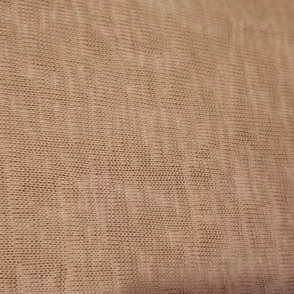 Cream sleeveless sundress - Picture 3 of 7